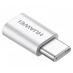 Huawei Micro-USB naar USB-C Adapter - Fooniq.nl