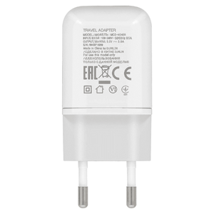 LG Oplader USB-C Adapter 3A - Fooniq.nl