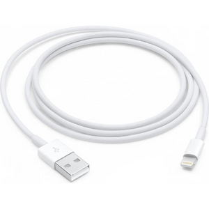 Apple Kabel Lightning naar USB 1M - Fooniq.nl
