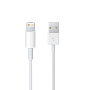 Apple Kabel Lightning naar USB 1M - Fooniq.nl