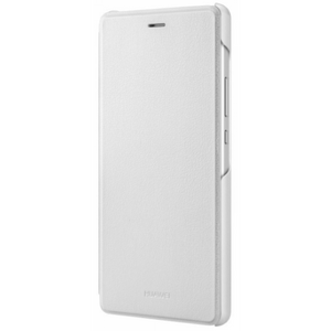 Huawei P9 Lite Boekhoesje Wit - Fooniq.nl