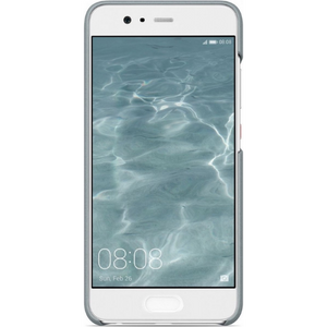 Huawei P10 Hoesje Grijs - Fooniq.nl