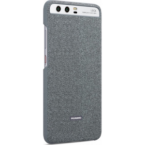 Huawei P10 Hoesje Grijs - Fooniq.nl