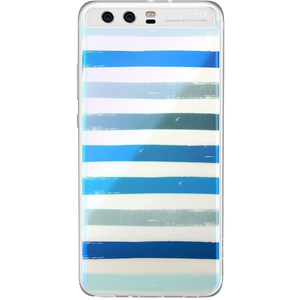 Huawei P10 Hoesje Blauw - Fooniq.nl
