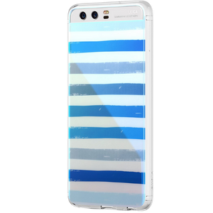 Huawei P10 Hoesje Blauw - Fooniq.nl
