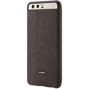 Huawei P10 Boekhoesje Bruin - Fooniq.nl