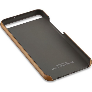 Huawei P10 Hoesje Bruin - Fooniq.nl