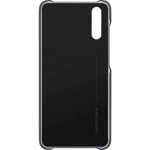 Huawei P20 Hoesje Magnetisch Zwart - Fooniq.nl