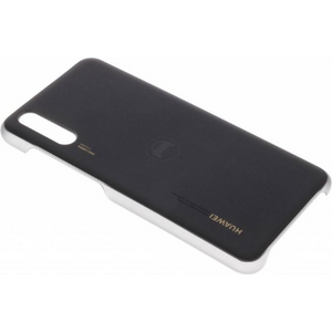 Huawei P20 Hoesje Magnetisch Zwart - Fooniq.nl