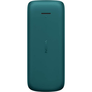 Nokia 215 Dual Sim 4G - Cyan - Fooniq.nl