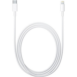 Apple Kabel USB-C naar Lightning 2M - Fooniq.nl