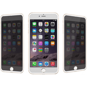 iPhone 7 Plus Screenprotector Privacy - Fooniq.nl