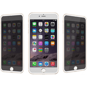 Apple iPhone 7 Screenprotector Privacy Glas - Fooniq.nl