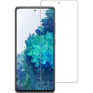 Samsung Galaxy S20 Plus Screenprotector Glas - Fooniq.nl