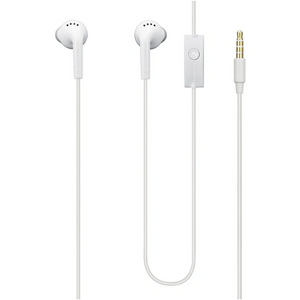 Samsung Oordopjes 3.5mm EH61 Wit - Fooniq.nl