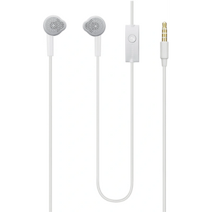 Samsung Oordopjes 3.5mm EH61 Wit - Fooniq.nl