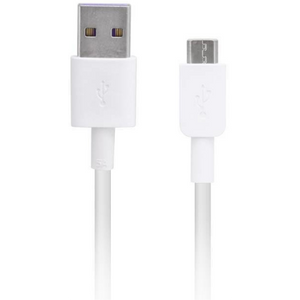Huawei Kabel Micro-USB 1M Wit - Fooniq.nl