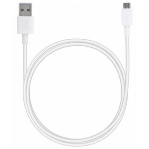 Huawei Kabel Micro-USB 1M Wit - Fooniq.nl