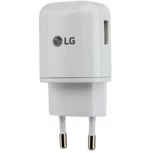 LG Oplader USB Adapter 1,8A - Fooniq.nl