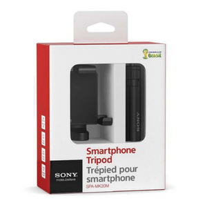 Sony Statief Telefoonhouder - Fooniq.nl