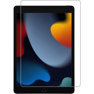 Apple iPad 2021 10.2 inch Screenprotector Glas