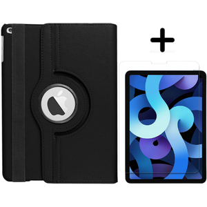 Apple iPad Air 4 Screenprotector Glas