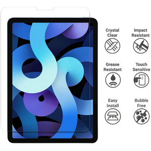 Apple iPad Air 4 Screenprotector Glas