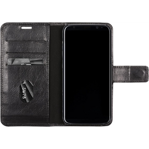 Dbramante1928 Boekhoesje Samsung Galaxy S8 Zwart
