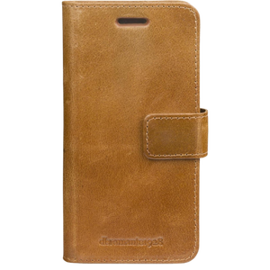 Dbramante1928 Boekhoesje Samsung Galaxy S8 Plus Bruin
