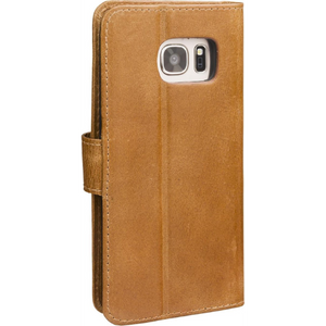 Dbramante1928 Boekhoesje Samsung Galaxy S8 Plus Bruin