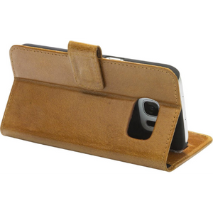 Dbramante1928 Boekhoesje Samsung Galaxy S8 Plus Bruin