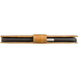 Dbramante1928 Boekhoesje Samsung Galaxy S8 Plus Bruin