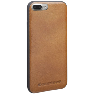 Dbramante1928 Hoesje Apple iPhone 7/8 Plus Bruin