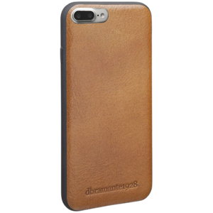 Dbramante1928 Hoesje Apple iPhone 7/8 Plus Bruin