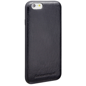 Dbramante1928 Hoesje Apple iPhone 6/6S Zwart