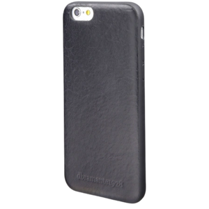 Dbramante1928 Hoesje Apple iPhone 6/6S Zwart