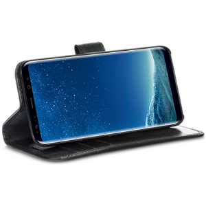 Dbramante1928 Boekhoesje Samsung Galaxy S8 Zwart