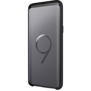 BeHello Samsung Galaxy S9 Hoesje Zwart