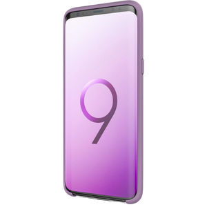BeHello Samsung Galaxy S9 Hoesje Paars