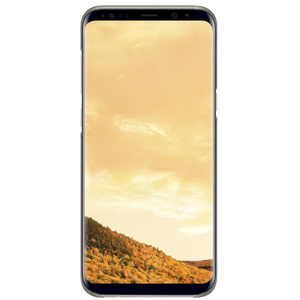 Samsung Galaxy S8 Plus Hoesje Goud