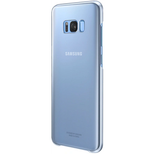 Samsung Galaxy S8 Plus Hoesje Blauw