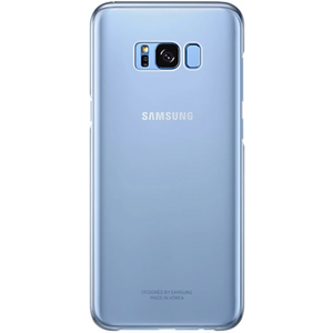 Samsung Galaxy S8 Plus Hoesje Blauw