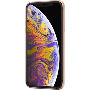 BeHello Apple iPhone XS Max Hoesje Roze