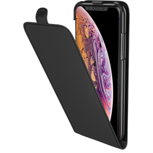 BeHello Apple iPhone X/XS Boekhoesje
