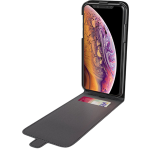 BeHello Apple iPhone X/XS Boekhoesje