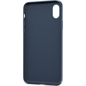 BeHello Apple iPhone XR Hoesje Blauw