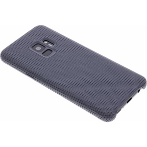 Samsung Galaxy S9 Hyperknit Hoesje Grijs
