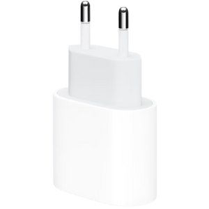 Apple USB-C Oplader iPad 20W - Fooniq.nl