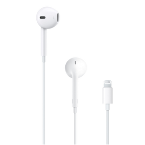 Apple EarPods met lightning aansluiting - Fooniq.nl