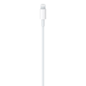 Apple Kabel USB-C naar Lightning 2M - Fooniq.nl